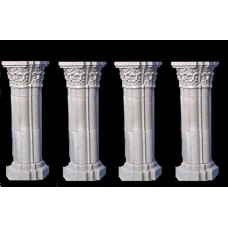 Gothic Pillars 2